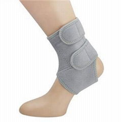 Tourmaline Ankle Support