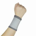 Nylon Wrist Support