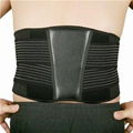 Mesh Back Support