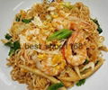 MAMA TOM YUM GOONG SPICY CREAMY THAI INSTANT NOODLES 1