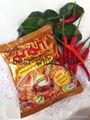 MAMA TOM YUM GOONG SPICY CREAMY THAI INSTANT NOODLES 3