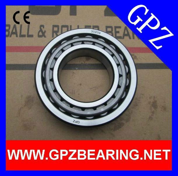 GPZ taper roller bearing 7815(30615) 75*135*44.5 2