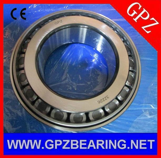 GPZ taper roller bearing 7815(30615) 75*135*44.5 3