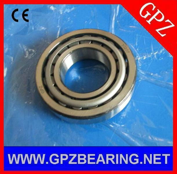 GPZ taper roller bearing 7815(30615) 75*135*44.5 4