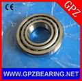 GPZ taper roller bearing 7815(30615) 75*135*44.5