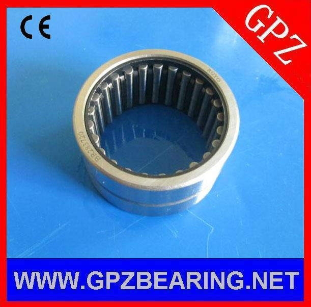 942/30 needle roller bearing GPZ 30x38x24 mm 4