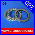 GPZ thrust ball bearing51204 51205 51206 51207 51208 51209 51210 51211 51212