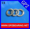 GPZ thrust ball bearing51204 51205 51206 51207 51208 51209 51210 51211 51212