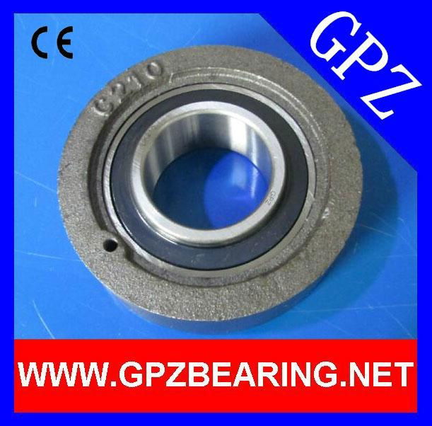 GPZ pillow block bearing units UCP204 UCP205 UCP206 UCP207 UCP208 UCP209 UCP210  2