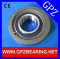 GPZ pillow block bearing units UCP204 UCP205 UCP206 UCP207 UCP208 UCP209 UCP210 