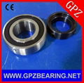 GPZ pillow block bearing units UCP204 UCP205 UCP206 UCP207 UCP208 UCP209 UCP210 