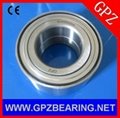 GPZ Wheel Hub Bearings for auto parts DAC45840039 DAC45840041/39 DAC45840042/40 