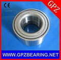 GPZ Wheel Hub Bearings for auto parts DAC45840039 DAC45840041/39 DAC45840042/40 