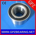 GPZ Wheel Hub Bearings for auto parts DAC45840039 DAC45840041/39 DAC45840042/40 