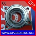 GPZ clutch release bearing VKC2051