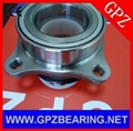 GPZ clutch release bearing VKC2051 VKC2080 VKC2091 VKC2108 VKC2144 VKC2168 3