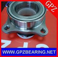 GPZ clutch release bearing VKC2051 VKC2080 VKC2091 VKC2108 VKC2144 VKC2168