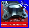 GPZ clutch release bearing VKC2051 VKC2080 VKC2091 VKC2108 VKC2144 VKC2168
