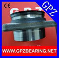 GPZ clutch release bearing VKC2051 VKC2080 VKC2091 VKC2108 VKC2144 VKC2168