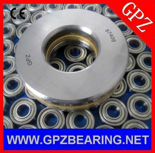 GPZ thrust roller bearing 9103 9104 9105 9106 9107 9108  2