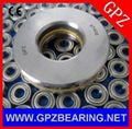 GPZ thrust roller bearing 9103 9104 9105 9106 9107 9108 