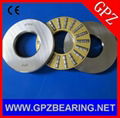 GPZ thrust roller bearing 9103 9104 9105 9106 9107 9108 