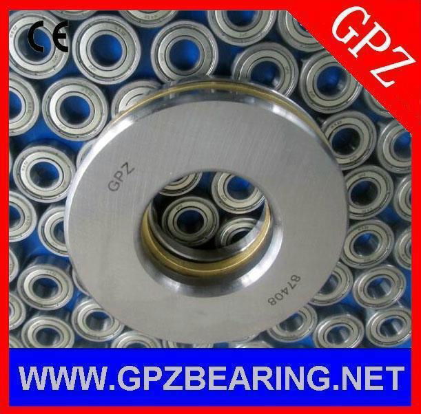 GPZ thrust roller bearing 9103 9104 9105 9106 9107 9108  5