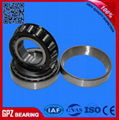 33118 tapered roller bearing 90X150X45