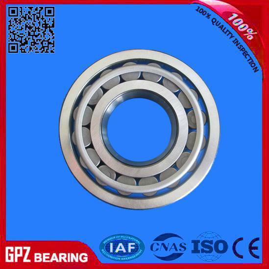 33118 tapered roller bearing 90X150X45 mm GPZ 3007718E 3