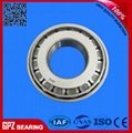 33118 tapered roller bearing 90X150X45 mm GPZ 3007718E 5