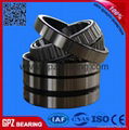 697920 GPZ taper roller bearing