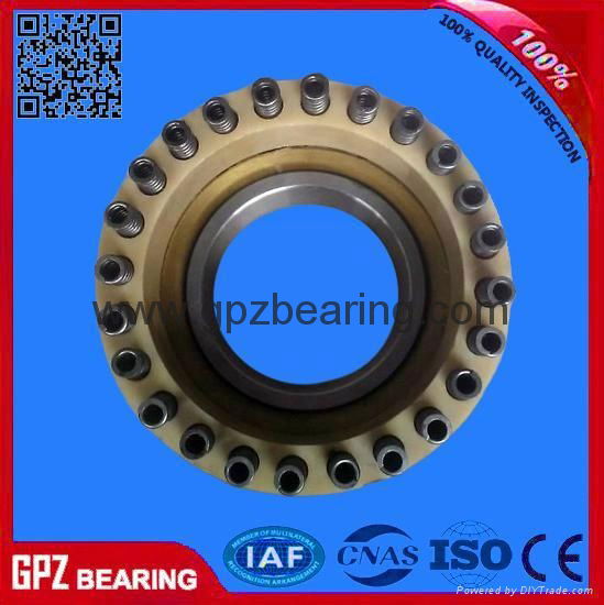 17716 GPZ taper roller bearing