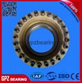 17716 GPZ taper roller bearing 1