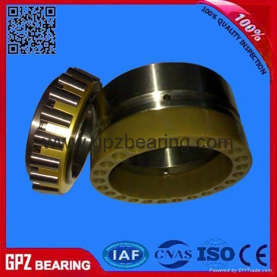 17716 GPZ taper roller bearing 2