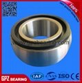 UC511 insert bearing, agricultural bearing GPZ 55x100x46/33.3 mm