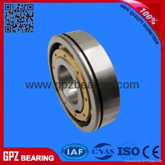 170314 GPZ Deep groove ball bearings 70x150x35 mm Gear box 314N.MB