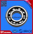 170314 GPZ Deep groove ball bearings 70x150x35 mm Gear box 314N.MB