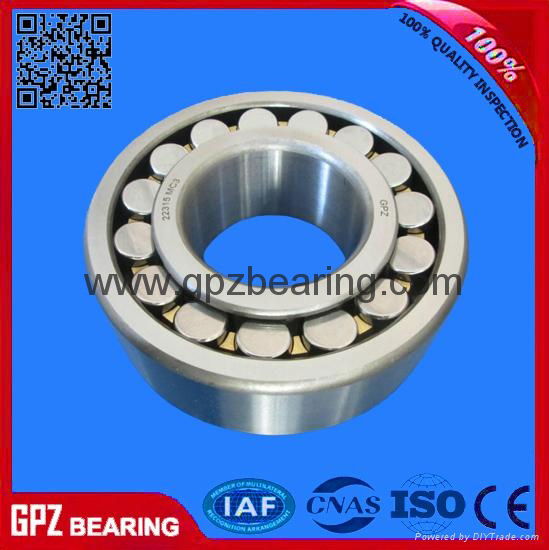 249-530CAF3W33 GPZ Spherical roller bearings 530x710x180 mm