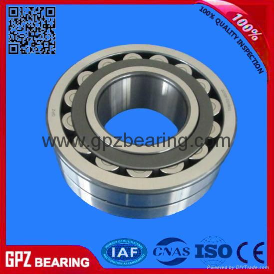 249-530CAF3W33 GPZ Spherical roller bearings 530x710x180 mm 2