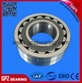 249-530CAF3W33 GPZ Spherical roller bearings 530x710x180 mm