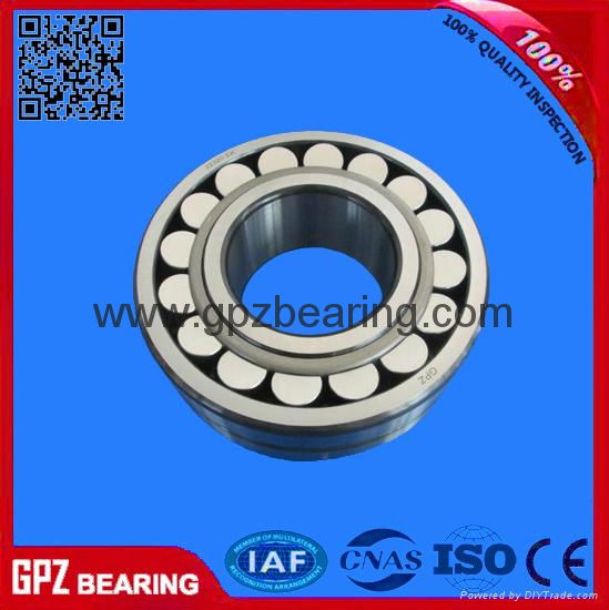 249-530CAF3W33 GPZ Spherical roller bearings 530x710x180 mm 3