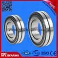 249-530CAF3W33 GPZ Spherical roller bearings 530x710x180 mm 5