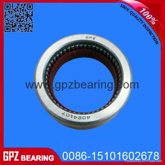 4024107 needle roller bearing 46x62x27 mm GPZ