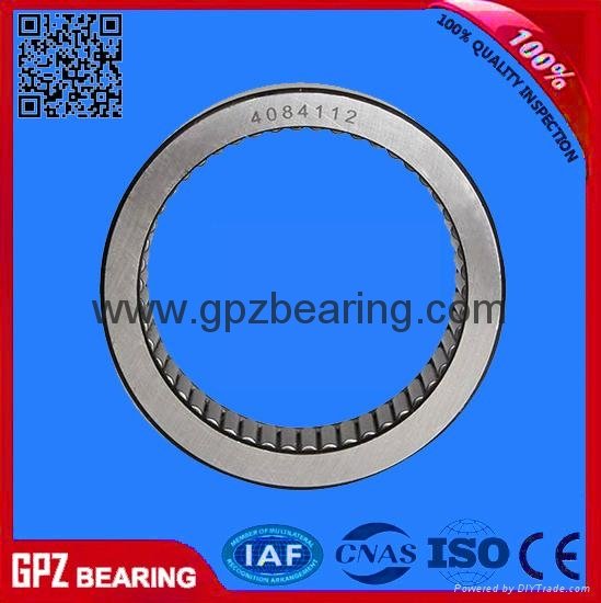 4024107 needle roller bearing 46x62x27 mm GPZ 2