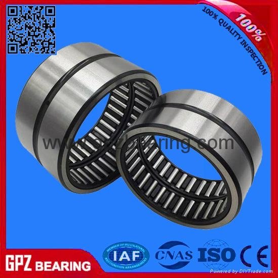 4024107 needle roller bearing 46x62x27 mm GPZ 3
