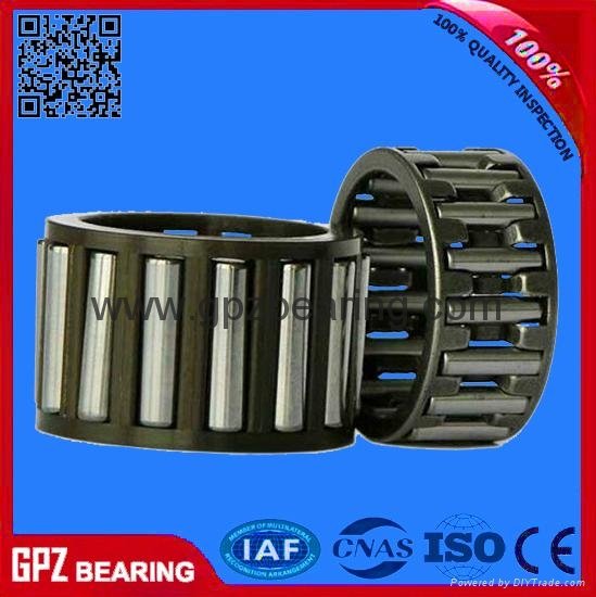 4024107 needle roller bearing 46x62x27 mm GPZ 4