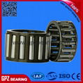 4024107 needle roller bearing 46x62x27 mm GPZ