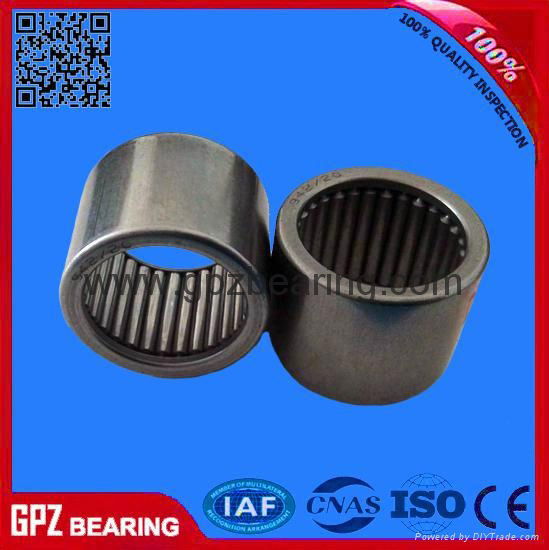 4024107 needle roller bearing 46x62x27 mm GPZ 5