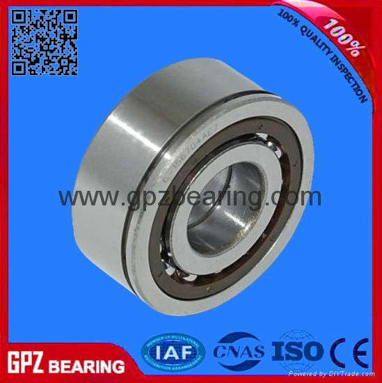 156704 GPZ Gearbox Indirect Shaft Bearing 20x50x20.6 mm