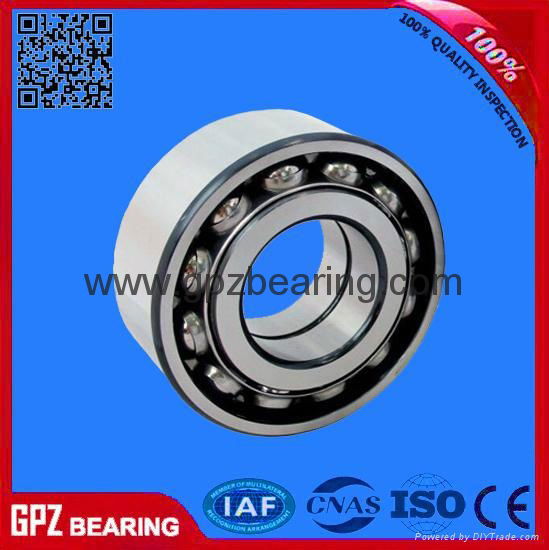 156704 GPZ Gearbox Indirect Shaft Bearing 20x50x20.6 mm 2